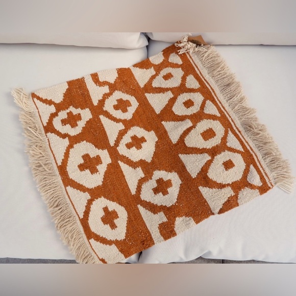 Roots from Everywhere/ Matriarca Other - Small Size wool Tapestry, art wall, table runner etc handmade. Small size